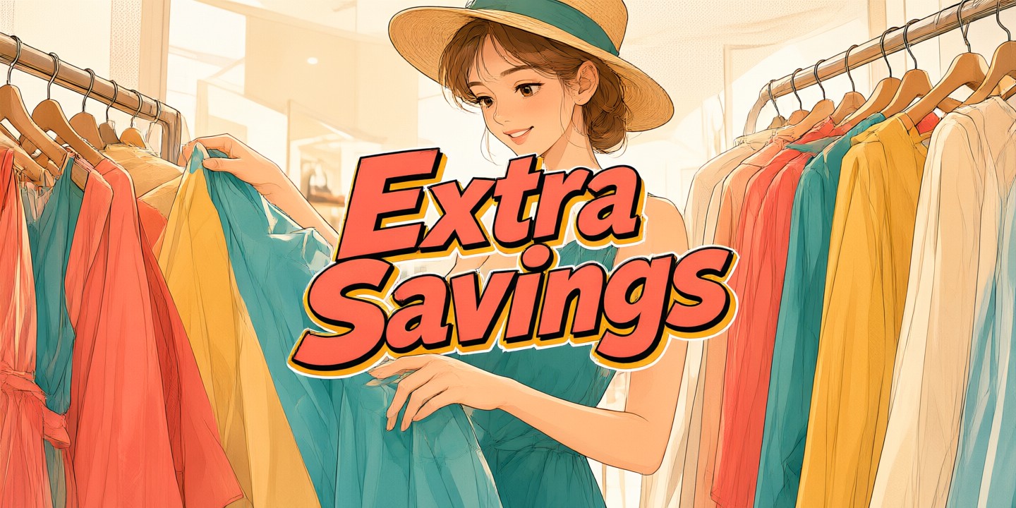 ITeSHOP Fashion Deals: Style Trends for Asia A curated display of modern apparel from ITeSHOP highlighting diverse Asian fashion styles.