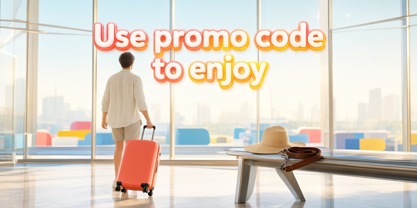 Klook Deals: Top Travel Experiences in Asia A traveler using the Klook app to book a scenic tour in Kyoto.