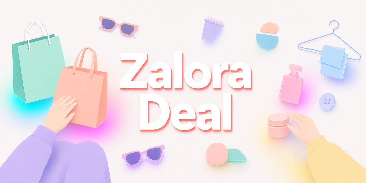 Zalora Malaysia Shopping Guide and Style Tips A curated selection of modern apparel and accessories displayed on the Zalora website interface.