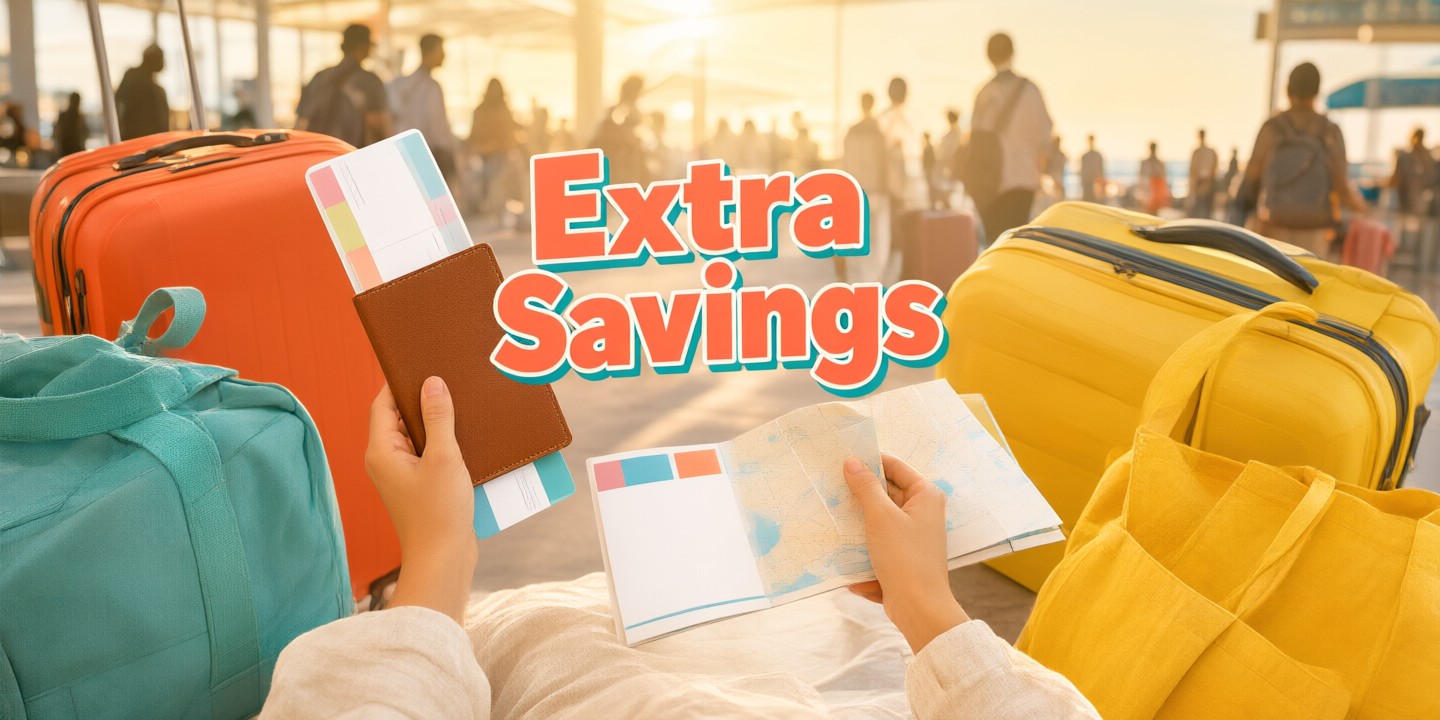KKday Travel Deals: Top Asia Experiences & Tickets A traveler using a smartphone to book activities on the KKday platform in Tokyo.