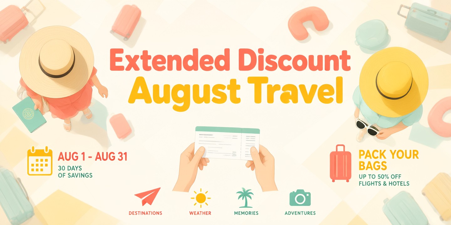 KKday Travel Deals: Explore Asia’s Top Experiences A traveler holding a smartphone displaying the KKday app interface while standing in front of a scenic Asian landmark.