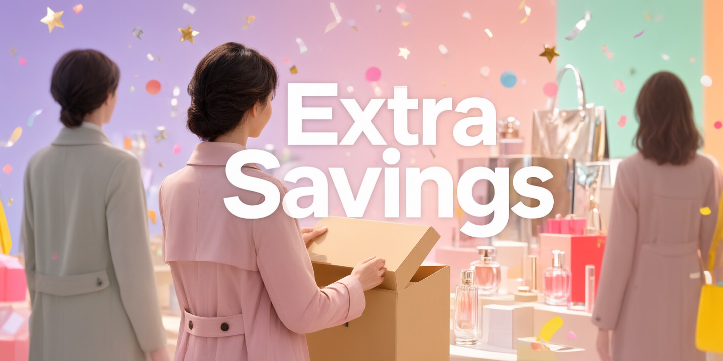 Theory Limited-Time Offer: Shop Modern Essentials A curated selection of minimalist clothing from Theory arranged neatly in a modern retail setting.