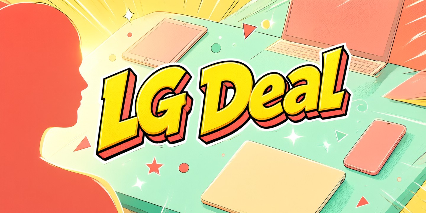 LG Electronics Hong Kong: Premium Home Appliance Deals Modern kitchen setup featuring LG Electronics Hong Kong smart appliances
