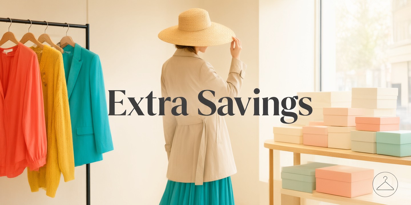 YOOX.com Fashion Deals for Global Shoppers A stylish model wearing a chic outfit from the latest YOOX.com fashion deals collection.