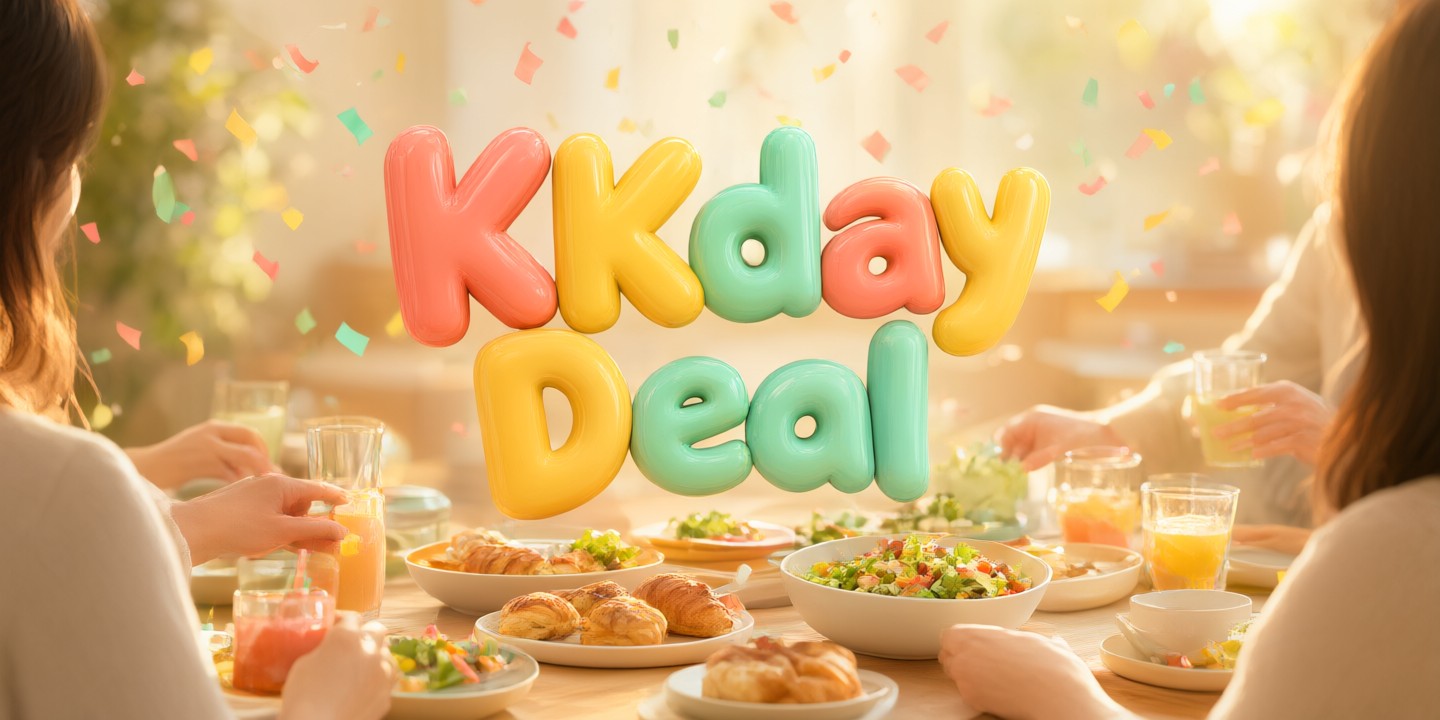 KKday Travel Deals: Japan, Korea & Southeast Asia Traveler using smartphone to book activities on the KKday platform