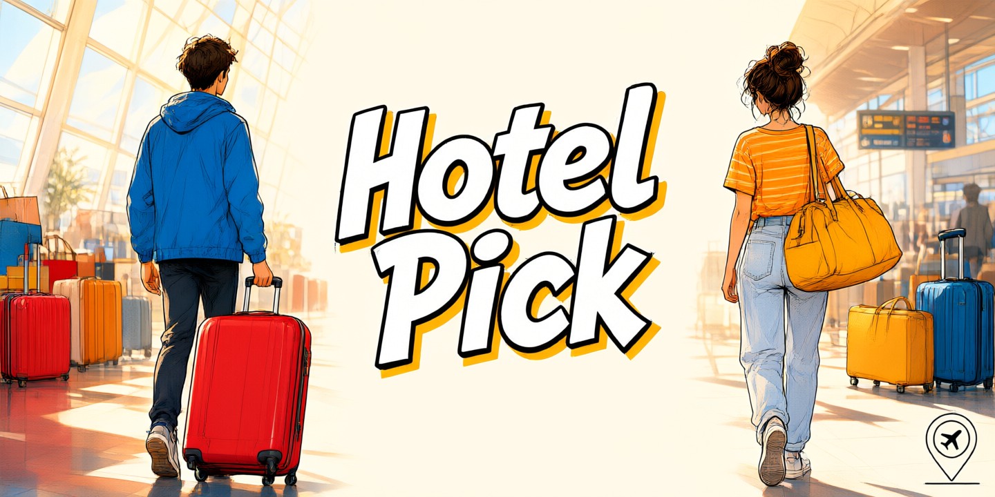 Klook Travel Deals for Asia Destinations A traveler using the Klook app to book tickets at a popular Asian landmark.