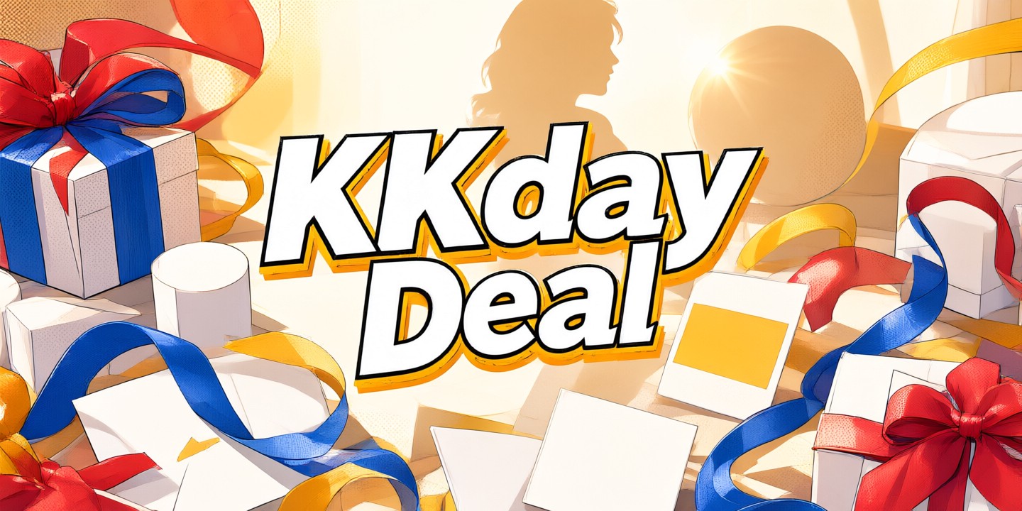 KKday Travel Deals: Explore Asia with Exclusive Savings A traveler using the KKday app to book a scenic tour in Kyoto, highlighting easy navigation and confirmed bookings.