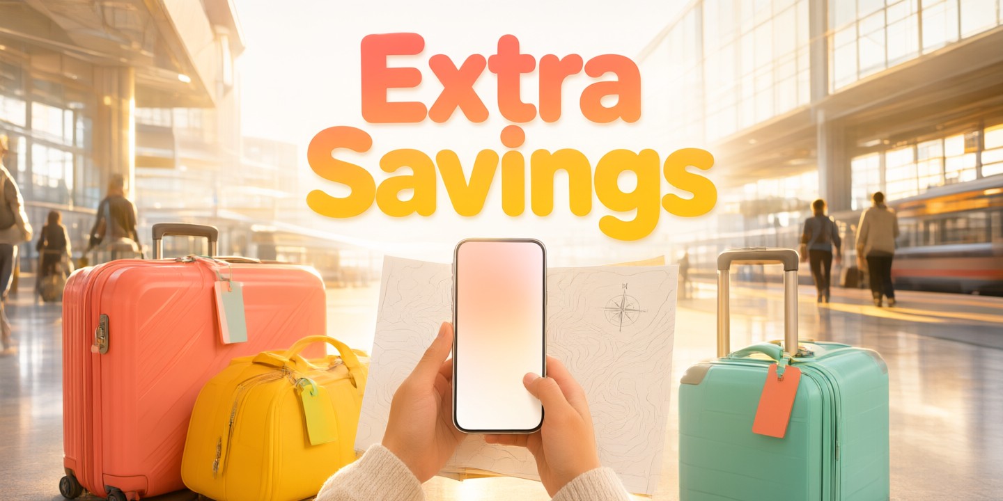 Agoda Travel Deals: Booking Tips for Asia A traveler checking hotel options on a smartphone using Agoda services.