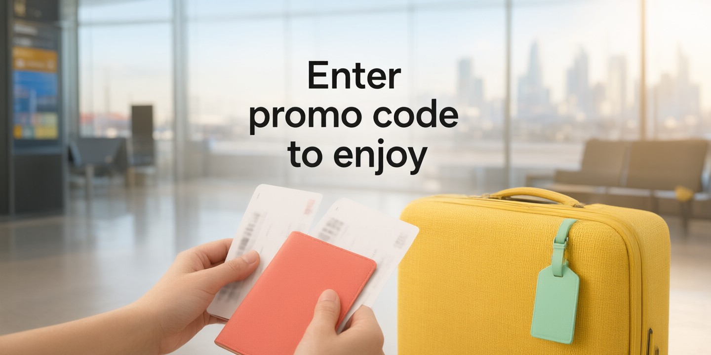 B4Travel Phone Card Deals for Asia Travelers A traveler holding a B4Travel SIM card package with major Asian destinations in the background.