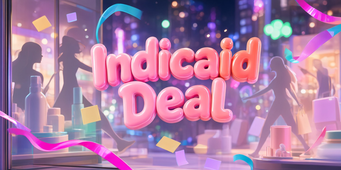 Indicaid HK Limited-Time Travel & Shopping Offers A vibrant collage of Asian destinations highlighting Indicaid HK special offers.