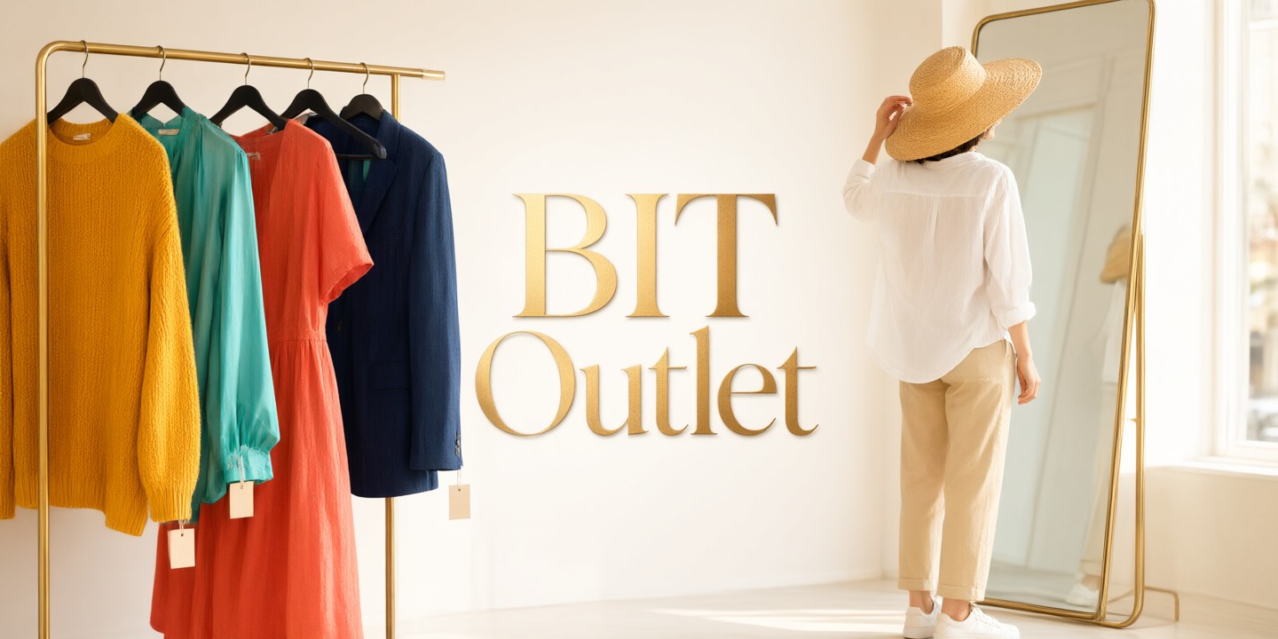 ITeSHOP Fashion Deals: Limited-Time Style Offers A curated collection of trendy clothing items displayed in a modern digital storefront representing ITeSHOP fashion deals.