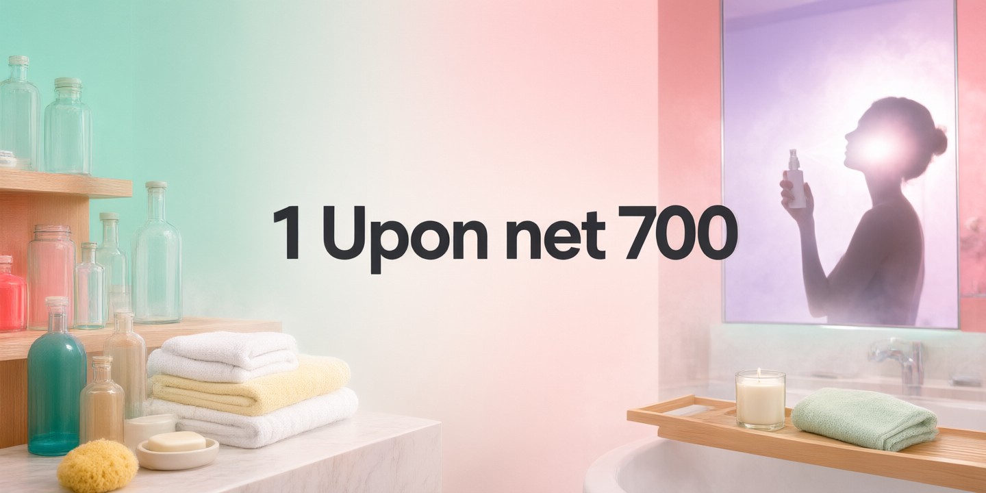 RMK Beauty Offers: Limited-Time Savings Guide A curated selection of RMK beauty products arranged elegantly on a vanity table, highlighting the brand's minimalist packaging and premium t