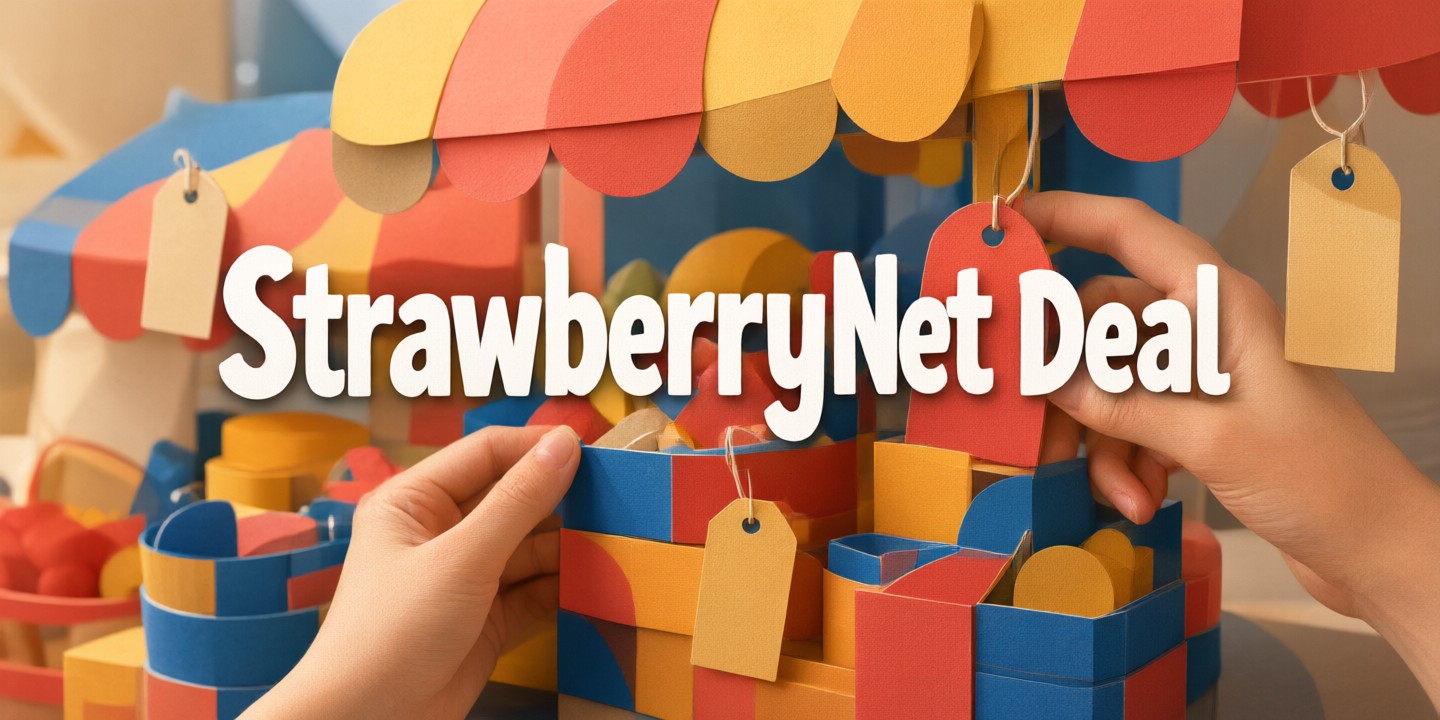 StrawberryNet Shopping Guide for Asian Products A curated selection of popular Asian beauty and lifestyle products available on the StrawberryNet platform.