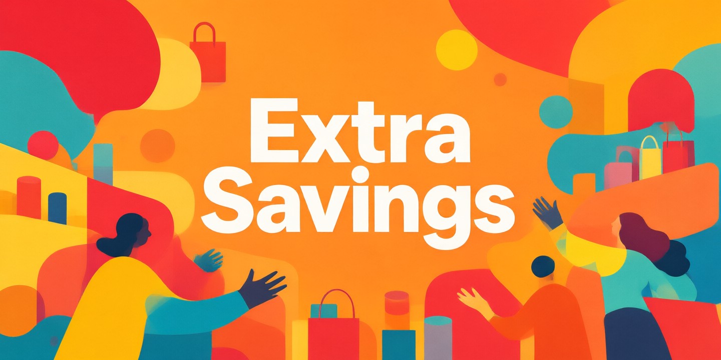 PatPat Shopping Guide: Best Deals for Family Apparel A diverse family selecting colorful children's clothes from the PatPat online store interface.