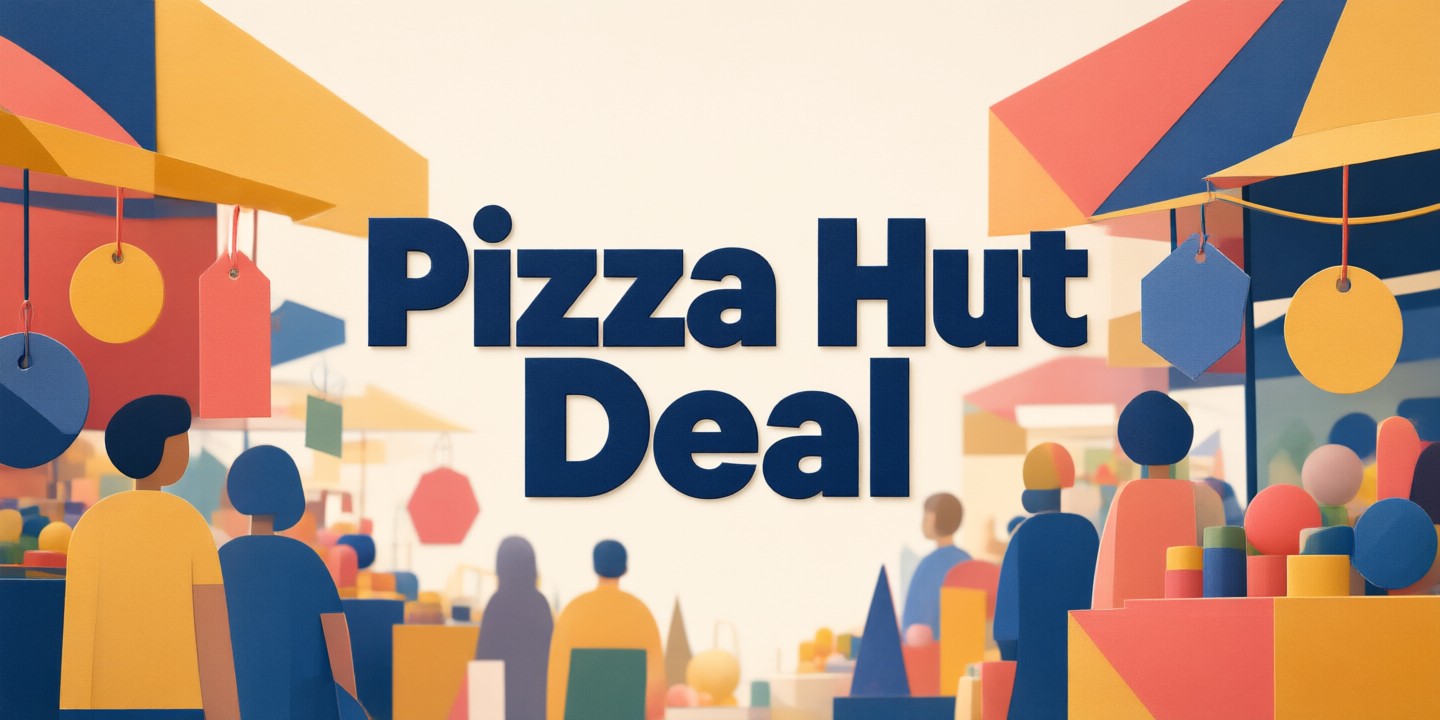 Pizza Hut Hong Kong Deals: Limited-Time Offers A fresh pizza served on a wooden board alongside dipping sauces representing Pizza Hut Hong Kong meals.