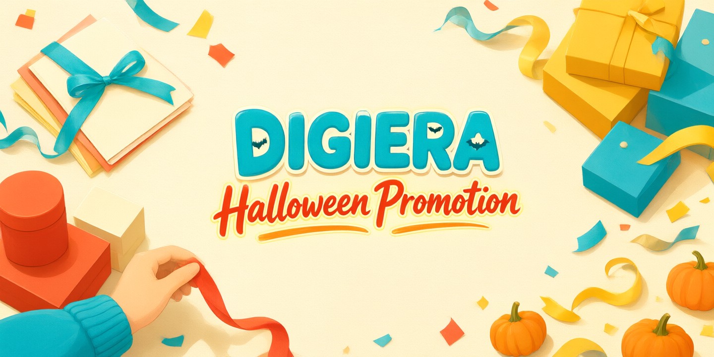DIGIERA US: Smart Tech Essentials for Travelers A traveler using a compact DIGIERA US portable charger and cable set in an airport lounge.